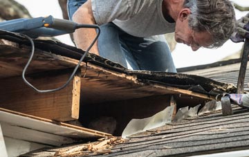 common causes of Marston Trussell fascia damage