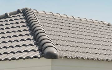 advantages of Marston Trussell clay roofing