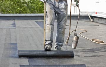 flat roof replacement Marston Trussell, Northamptonshire