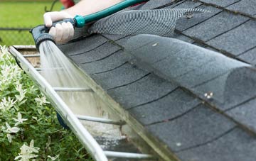 Marston Trussell gutter cleaning costs