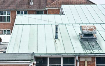 Marston Trussell lead roofing costs