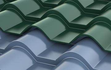 who should consider Marston Trussell plastic roofs