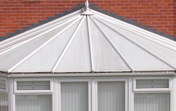 Marston Trussell polycarbonate conservatory roof repairs