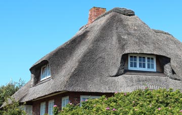 thatch roofing Marston Trussell, Northamptonshire
