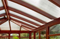 Marston Trussell conservatory roofing insulation
