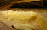 Marston Trussell pitch roof insulation